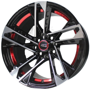 MJCW39D - 15X7.5X4-100/114.3 (PROG) HCW MJCW39D MB/R ET:0 CB:73.1 15x8.5 4-100/114.3