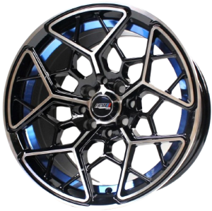 Q009G - 15X7.0X4-100/108 (PROG) HCW Q009G MBU ET:30/15 CB:73.1 15x7.0 4-100/108
