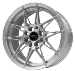 DX249B - 15X7.0X4-100/114.3 HCW DX249B FS ET:35 CB:73.1 15x7.0 4-100/114.3