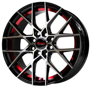 G0695A - 15X6.5X4-100/114.3 HCW G0695A MB/R ET:35 CB:73.1 15x6.5 4-100/114.3