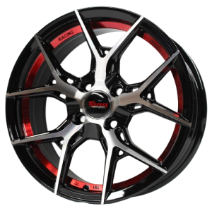 G5605A - 15X6.5X4-100 HCW G5605A MB/R ET:35 CB:73.1 15x6.5 4-100