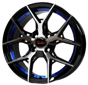 G5605B - 15X6.5X4-100 HCW G5605B MB/U ET:35 CB:73.1 15x6.5 4-100