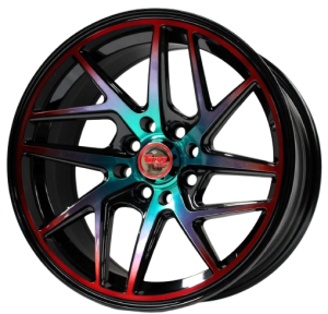 P4034C - 15X7.0X4-100/108 HCW P4034C MB/NPR ET:10 CB:73.1 15x7.0 4-100/108
