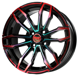 P6199A - 15X7.0X4-100 HCW P6199A MB/NPR ET:10 CB:73.1 15x7.0 4-100