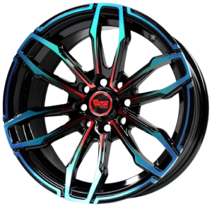 P6199B - 15X7.0X4-100/108 HCW P6199B MB/RNU ET:10 CB:73.1 15x7.0 4-100/108