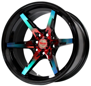 P6213C - 15X8.0X4-100/1143 HCW P6213C EB/RNU ET:0 CB:73.1 15x8.0 4-100 | 114.3