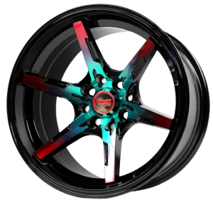 P6213B - 15X8.0X4-100/108 HCW P6213B EB/NPR ET:0 CB:73.1 15x8.0 4-100/108