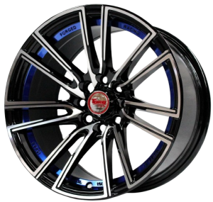 G0452H - 15X8.0X4-100/108 (PROG) HCW G0452H MBU ET:35/15 CB:73.1 15x8.0 4-100/108