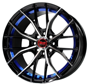 G0669D - 15X7.0X4-100/108 HCW G0669D MBU ET:5/15 CB:73.1 15x7.0 4-100/108