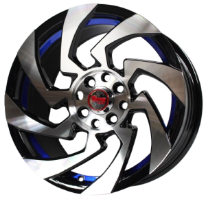 G8147B - 15X7.0X4-100/108 (PROG) HCW G8147B MB/U ET:5/15 CB:73.1 15x7.0 4-100/108