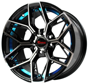 U1314B - 15X7.0X4-100/108 (PROG) HCW U1314B MB/U ET:5/15 CB:73.1 15x7.0 4-100/108