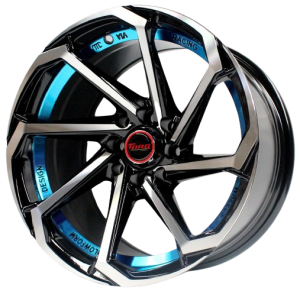 U2022B - 15X7.0X4-100/108 (PROG) HCW U2022B MB/U 15x7.0 4-100/108
