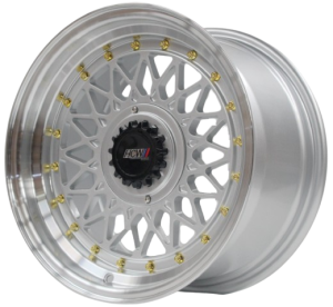 DX640C - 15X8.0X5-100 HCW DX640C LS ET:10 CB:73.1 15x8.0 5-100