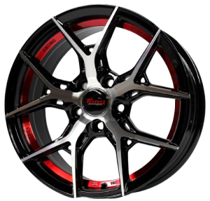 G5605C - 15X6.5X5-100 HCW G5605C MB/R ET:35 CB:73.1 15x6.5 5-100