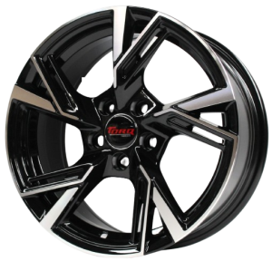 U1065B - 15X7.0X5-100 HCW U1065B MB ET:35 CB:73.1 15x7.0 5-100