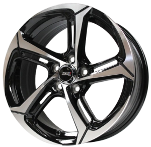 Y205B - 15X6.5X5-100 HCW Y205B MB ET:35 CB:73.1 15x6.5 5-100