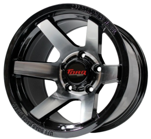 U6217E - 15X10X5-114.3 HCW U6217E EB ET:-44 CB:73.1 15x10 5-114.3