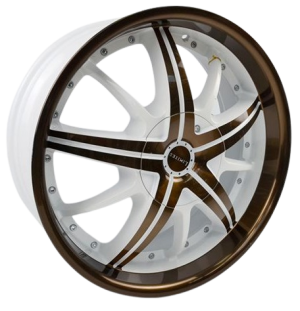 C140 - 20X8.5X6-139.7 HCW C140 AWZ 20x8.5 6-139.7