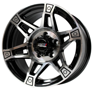 N267E - 15X8.0X4-114.3 HCW N267E MB ET:-10 CB:73.1 15x8.0 5-114.3