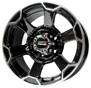 N976D - 15X8.0X5-114.3 HCW N976D MB 15x8.0 5-114.3