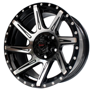 G8127E - 15X7.0X5-120 HCW G8127E EB ET:-10 CB:74.1 15x7.0 5-120