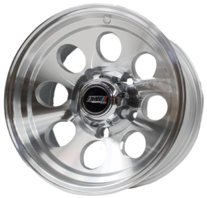 Q368E - 15X8.0X5-120 HCW Q368E MS ET:-30 CB:74.1 15x8.0 5-120