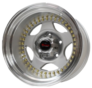 G5368T - 15X10X5-127 HCW G5368T LS ET:-44 CB:83.6 15x10 5-127