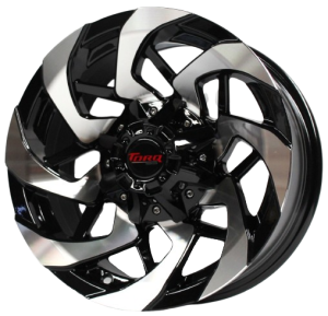 U040D - 15X7.0X6-114.3 HCW U040D MB ET:0 CB:66.1 15x7.0 6-114.3