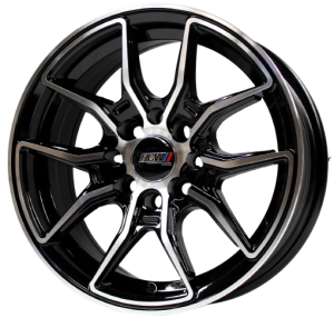 N261A - 14X6.0X4-100/108 HCW N261A MB ET:20 CB:73.1 14x6.0 4-100/108