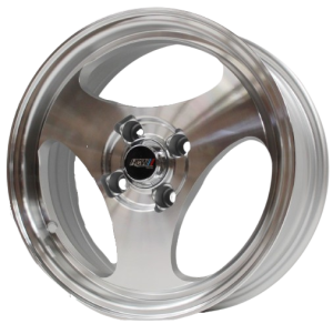 Q020A - 15X6.0X4-100 HCW Q020A MS ET:25 CB:73.1 15x6.0 4-100