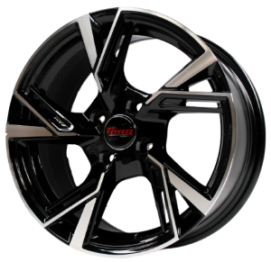 U5846B - 15X7.0X4-100 HCW U5846B MB ET:35 CB:73.1 15x7.0 4-100