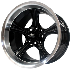 G5657H - 15X7.5X4-100/108 (PROG) HCW G5657H LB ET:10/0 CB:73.1 15x7.5 4-100/108