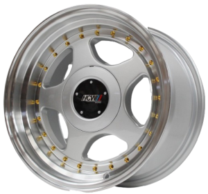 Q290A - 15X7.0X4-100/114.3 (PROG) HCW Q290A LS ET:30/15 CB:73.1 15x7.0 4-100/114.3