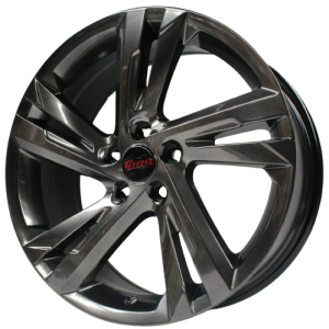 U1185A - 17X7.5X5-100 HCW U1185A HB 17x7.5 5-100