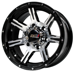 MS03D - 15X7.0X6-139.7 HCW MS03D MB ET:-10 CB:110.1 15x7.0 6-139.7