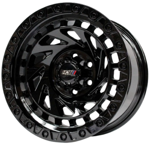 DX290B - 15X8.0X6-114.3 HCW DX290B FB 15x8.0 6-114.3