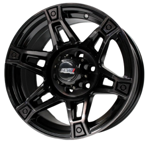 N267B - 15X8.0X6-114.3 HCW N267B MB/B ET:-10 CB:66.1 15x8.0 6-114.3