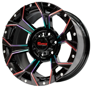P1260D - 15X8.0X6-114.3 HCW P1260D E/NPR ET:0 CB:66.1 15x8.0 6-114.3