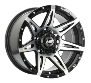 7112 - 15X8.0X5-139.7 MS 7112 BMF ET:10 CB:110 PEDIMENTO:261616916002183 ADUANA:MANZANILLO FECHA:08-02-2026 15x8.0 5-139.7