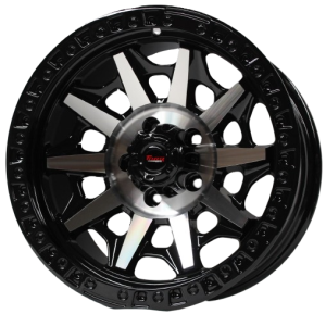 G0261E - 16X8.0X5-114.3 HCW G0261E MB 16x8.0 5-114.3