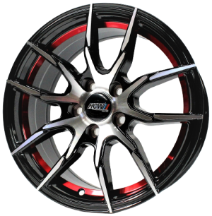 Q288E - 16X7.0X5-109 HCW Q288E MBR 16x7.0 5-109