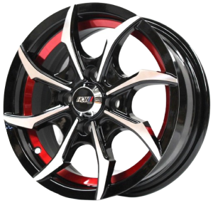 H8009A - 13X5.5X4-100 HCW H8009A MBR 13x5.5 4-100