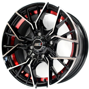 Q360D - 13X5.5X4-100 HCW Q360D MBR 13x5.5 4-100