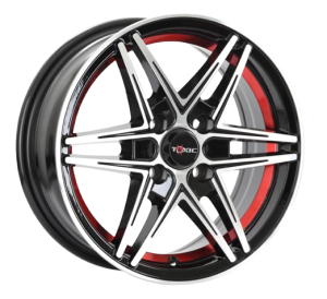 C-119 - 13X5.5X4-100 MS C-119 BMF+ INNER RL ET:30 CB:67.1 PEDIMENTO:261616916003283 ADUANA:MANZANILLOO FECHA:07-03-2026 13x5.5 4-100