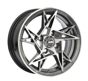 1431 - 13X5.5X4-100 MS 1431 HBMF ET:30 CB:67.1 PEDIMENTO:261616916005621 ADUANA:MANZANILLO FECHA:10-05-2026 13x5.5 4-100