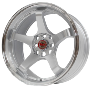 G5671A - 16X7.0X4-100/114.3 (PROG) HCW G5671A LS ET:0/15 CB:73.1 16x7.0 4-100/114.3