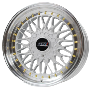 Q157A - 16X8.0X4-100/114.3 HCW Q157A LS 16x8.0 4-100/114.3