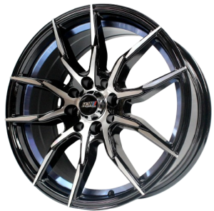 Q288D - 16X7.0X4-100/108 HCW Q288D MBU 16x7.0 4-100/108