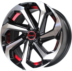 U7088E - 16X7.0X5-100 HCW U7088E MB/R ET:10 CB:73.1 16x7.0 5-100