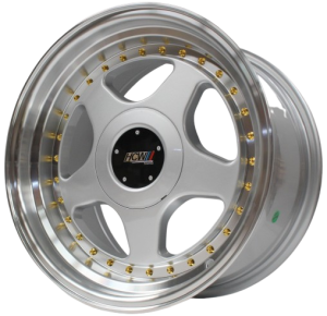 Q595B - 16X7.5X5-100/113 (PROG) HCW Q595B MIS ET:35/25 CB:73.1 16x7.5 5-100/113